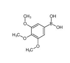 3,4,5-三甲氧基苯硼酸|182163-96-8 