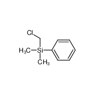 氯甲基二甲基苯硅烷|1833-51-8 