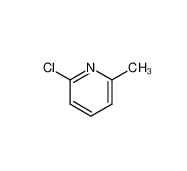 2-甲基-6-氯吡啶|18368-63-3 