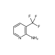 2-氨基-3-三氟甲基吡啶|183610-70-0 