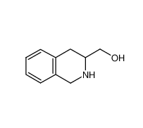 (S)-(-)-1,2,3,4-四氢-3-异喹啉甲醇|18881-17-9 
