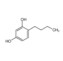 4-正丁基间苯二酚|18979-61-8 