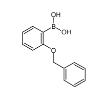 2-苄氧基苯硼酸|190661-29-1