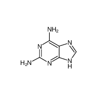 2,6-二氨基嘌呤|1904-98-9