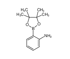 2-氨基苯硼酸频哪醇酯|191171-55-8 