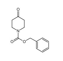 1-Cbz-4-哌啶酮|19099-93-5
