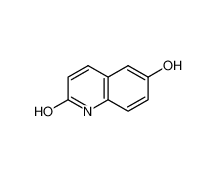 6-hydroxyquinolin-2(1H)-one |19315-93-6