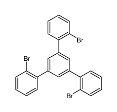 2,2''-Dibromo-5'-(2-Bromophenyl)-1,1':3',1''-Terphenyl|380626-56-2