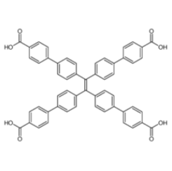 1,1,2,2-Tetra(4-carboxylbiphenyl)ethylene|1610858-96-2 
