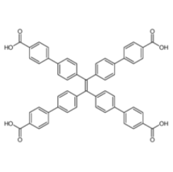 1,1,2,2-Tetra(4-carboxylbiphenyl)ethylene|1610858-96-2