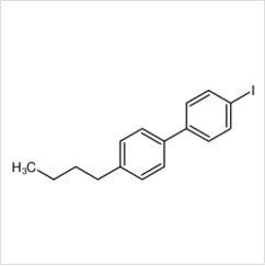 4-丁基-4’-碘联苯	|199982-02-0	 