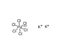 氯钯酸钾|16919-73-6