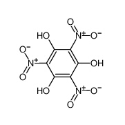 2,4,6-三硝基-1,3,5-苯三醇|4328-17-0