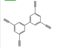 3,3',5,5'-四乙炔基联苯|189619-31-6 