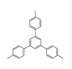 1,3,5-tris(4-methylphenyl)benzene|50446-43-0