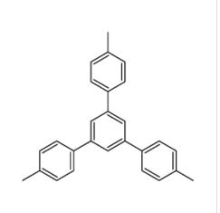1,3,5-三(4-甲基苯基)苯|50446-43-0