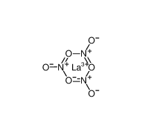硝酸镧(3+)|10099-59-9 