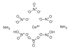 硝酸铈铵|16774-21-3 