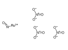 三硝基亚硝酰钌(II) |34513-98-9 
