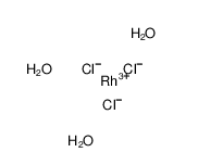 氯化铑(三水) |20765-98-4 