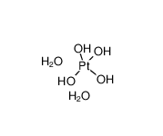 六氢氧化铂酸|51850-20-5 