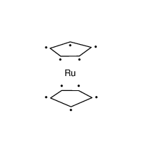 双(环戊二烯)钌|1287-13-4 