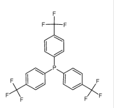 三(4-三氟甲苯基)膦|13406-29-6