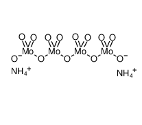 十三氧四钼酸二铵|12207-64-6