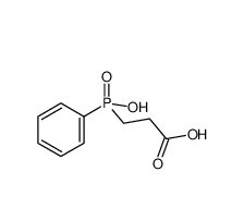 3-羟基苯基磷酰丙酸|14657-64-8