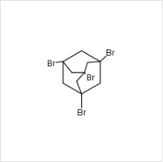 1,3,5,7-四溴金刚烷|7314-86-5
