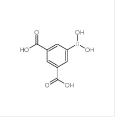 3,5-二羧基苯基硼酸|881302-73-4