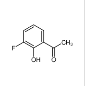 1-(3-氟-2-羟苯基)乙酮|699-92-3