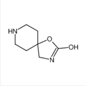 1-氧-3,8-二氮杂螺[4,5]癸烷-2-酮|5052-95-9