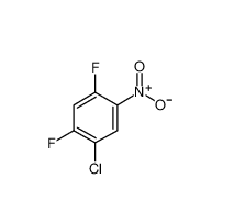 5-氯-2,4-二氟硝基苯|1481-68-1 