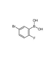 5-Bromo-2-Fluorophenylboronic Acid|112204-57-6 