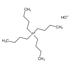TETRABUTYLPHOSPHONIUM HYDROXIDE|14518-69-5 