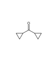 Dicyclopropyl Ketone|1121-37-5 