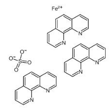 FERROIN|14634-91-4 